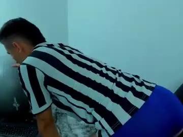 Chaturbate Free Porn Cam of max_wild01