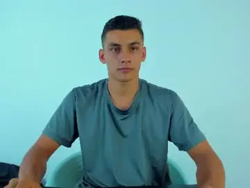 Chaturbate Free Porn Cam of max_wild01