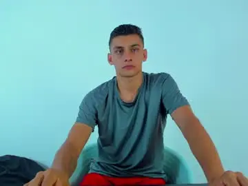 Chaturbate Best live sex cam show of max_wild01
