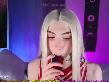 Chaturbate Free Porn Cam of melissaober