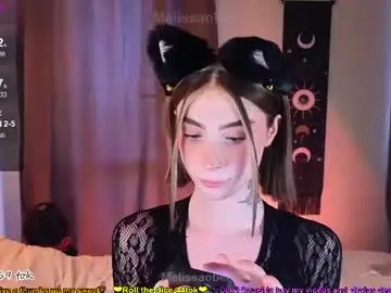 Chaturbate Adult Webcam of melissaober