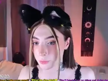 Chaturbate Live Sex Cam of melissaober