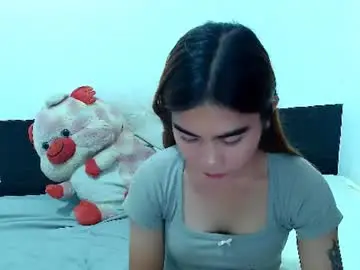 Chaturbate Best live sex cam show of mikhayla_and_zeus_room