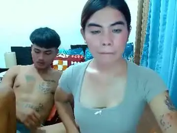 Chaturbate Nude Webcam of mikhayla_and_zeus_room