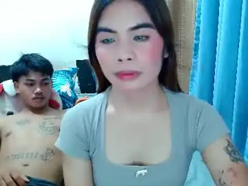 Chaturbate Private Sex Chat of mikhayla_and_zeus_room
