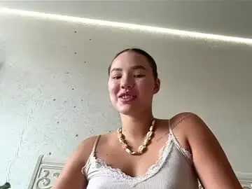Chaturbate Best live sex cam show of pameliakinsinger