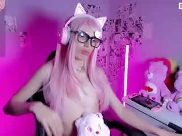 Chaturbate Live Porn of sakura_kitty_
