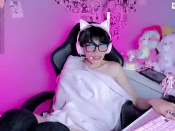 Chaturbate Sex Cam of sakura_kitty_