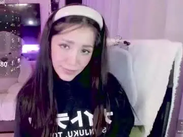 Chaturbate Live Sex of shyangie24