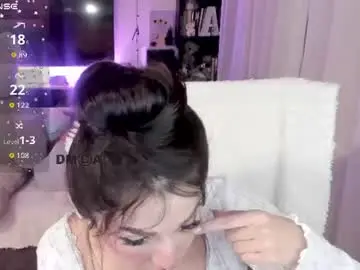 Chaturbate Watch Live Sex Cams of shyangie24