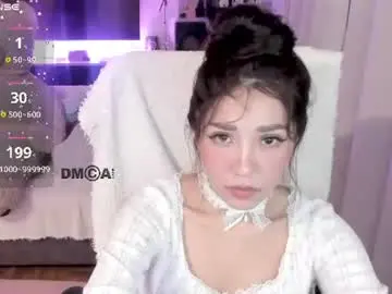 Chaturbate Free Porn Cam of shyangie24