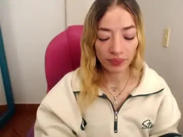 Chaturbate Adult Webcam of zoee_joness