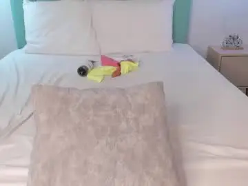 Chaturbate Sex Cam of ashley_winterss