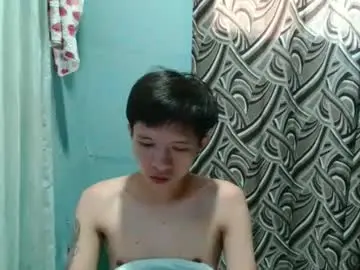 Chaturbate Adult Webcam of asian_macky