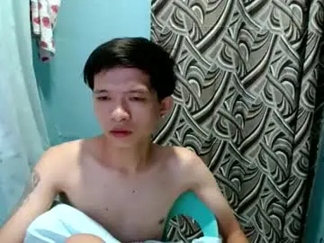 Chaturbate Best live sex cam show of asian_macky