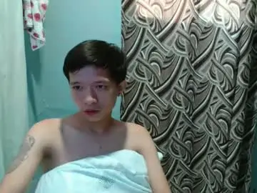 Chaturbate Sex Cam of asian_macky