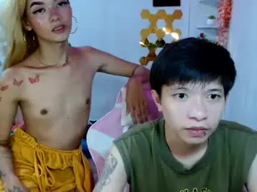 Chaturbate Live Porn of asian_macky