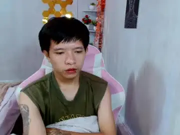 Chaturbate Best Webcam of asian_macky