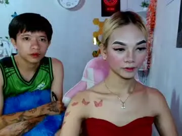 Chaturbate Best Webcam of asian_macky