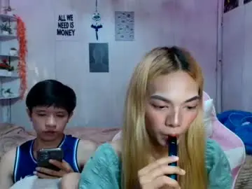Chaturbate Adult Video Chat of asian_macky