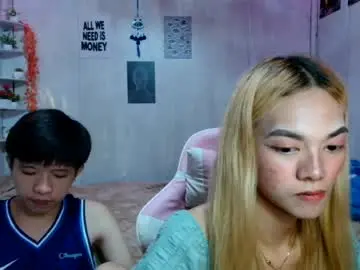 Chaturbate Nude Webcam of asian_macky