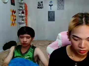 Chaturbate Best live sex cam show of asian_macky