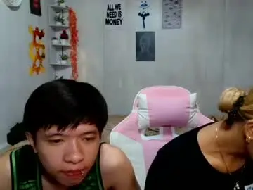 Chaturbate Free Porn Cam of asian_macky