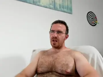 Chaturbate Nude Webcam of bigdudex