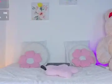 Chaturbate Adult Webcams of emmy_candy_18