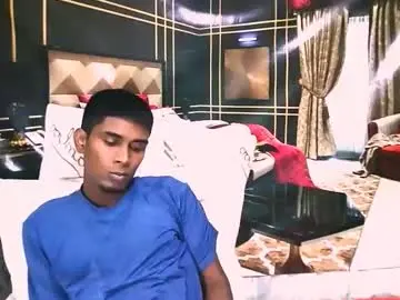 Chaturbate Live Porn of indianthuggin