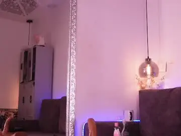 Chaturbate Live Sex of isabela_franco_
