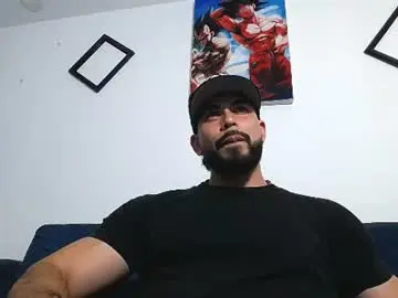 Chaturbate Nude Webcam of jakeskye