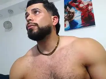 Chaturbate Live Sex Cam of jakeskye