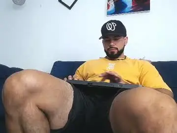 Chaturbate Adult Webcam of jakeskye