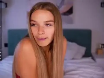 Chaturbate Live Sex Cam of janetjennings