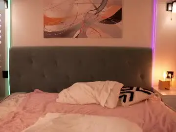 Chaturbate Private Sex Chat of janetjennings