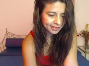 Chaturbate Best Webcam of lady_isabella_