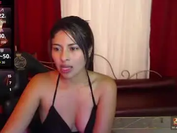 Chaturbate Adult Webcams of lady_isabella_