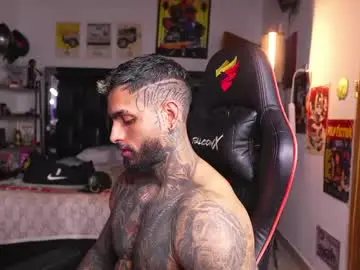 Chaturbate Adult Webcams of logan_hugh8