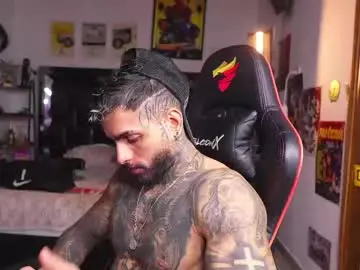 Chaturbate Live Porn of logan_hugh8