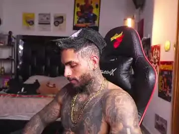 Chaturbate Live Porn of logan_hugh8
