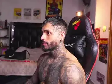 Chaturbate Adult Webcams of logan_hugh8