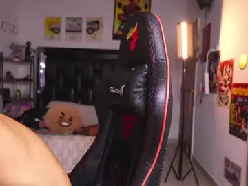 Chaturbate Private Sex Chat of logan_hugh8