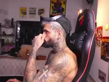 Chaturbate Live Porn of logan_hugh8