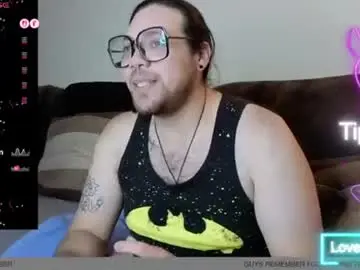Chaturbate Free Live Porn of lucasgalactic69