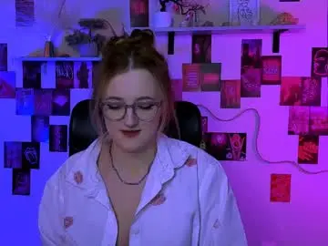 Chaturbate Sex Chat of luna_berryy