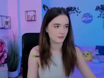 Chaturbate Live Porn of luna_berryy