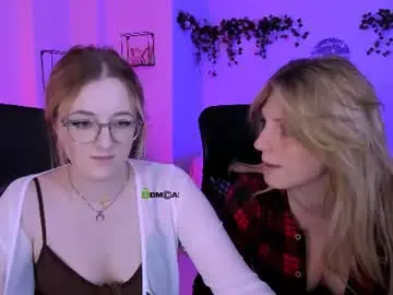 Chaturbate Best Webcam of luna_berryy