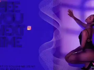 Chaturbate Adult Webcam of missnataly_
