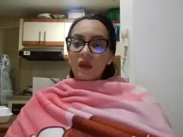 Chaturbate Nude Webcam of sarita_start